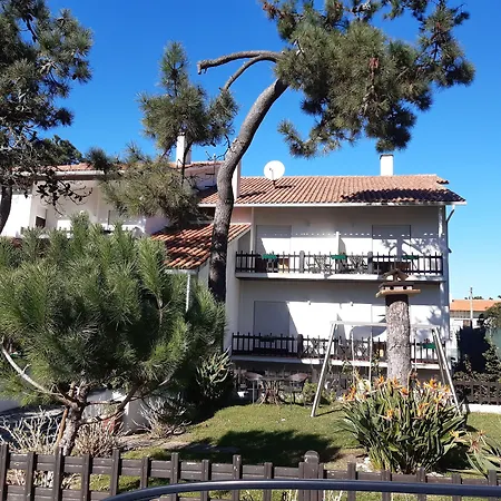Hotel Verde Pinho Bed&Breakfast-3